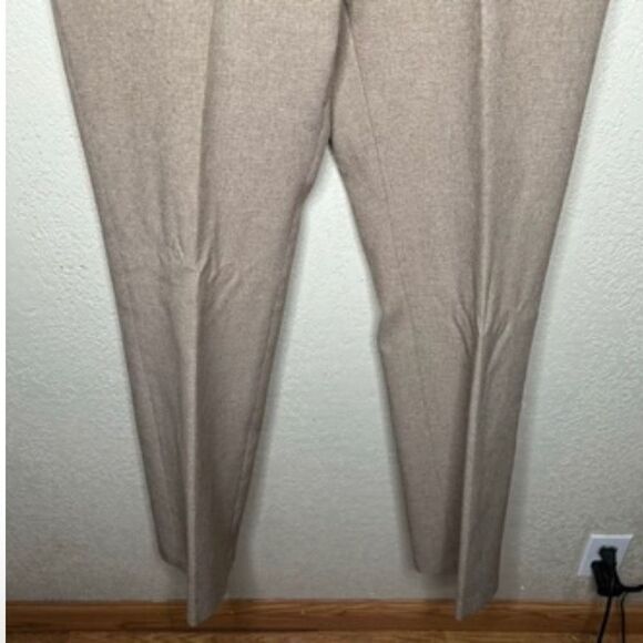 Vintage 80s Levi’s Action Slacks 36X33 - Picture 4 of 8